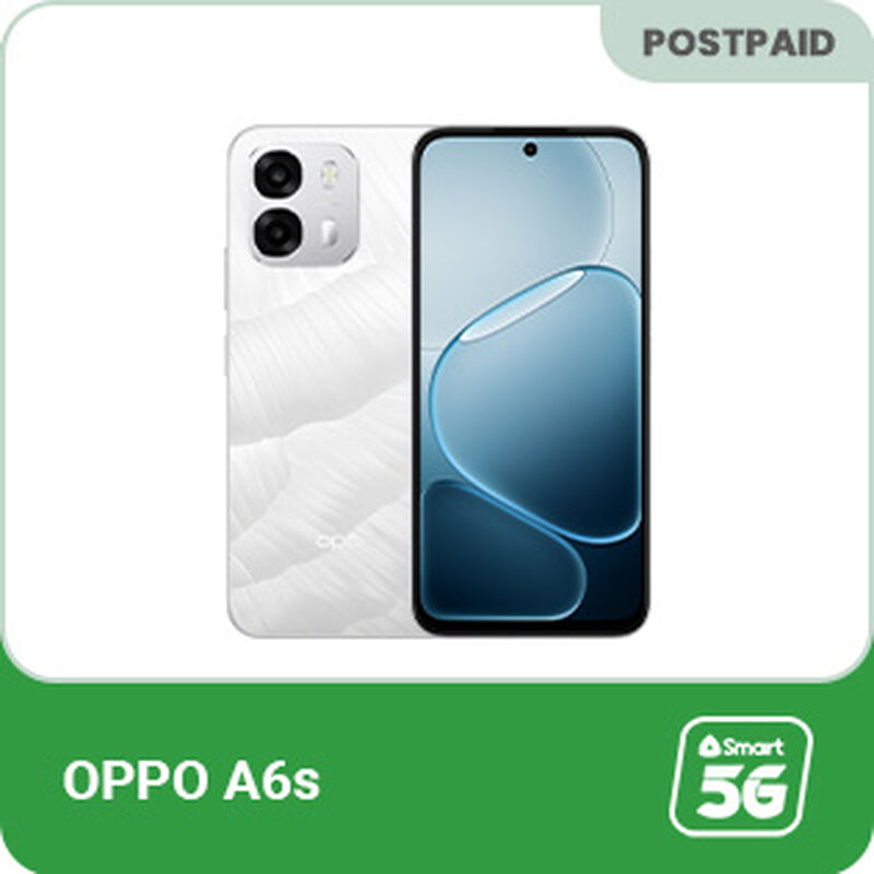 OPPO A6s image number 1